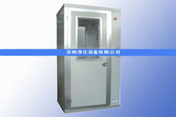 雙吹風(fēng)淋室(自動(dòng)、門互鎖)AAS-700AR